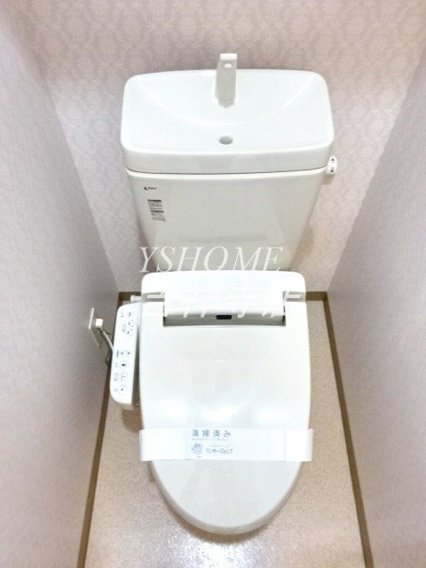 ラ・メゾン・フロフォンス その他4