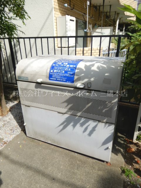 ブロス・Ｋ その他外観3