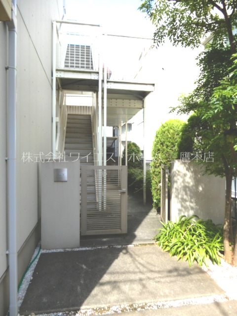 ブロス・Ｋ その他外観4