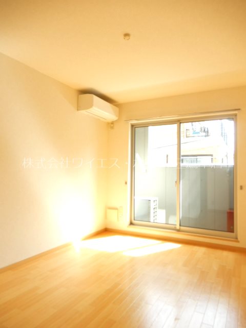 ブロス・Ｋ ベッドルーム