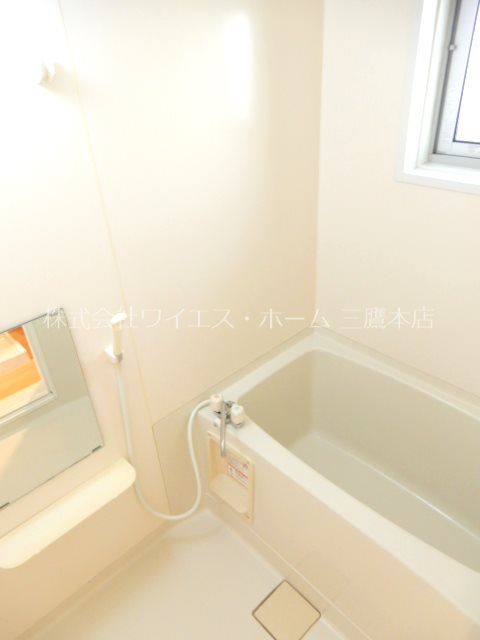 ブロス・Ｋ 風呂画像