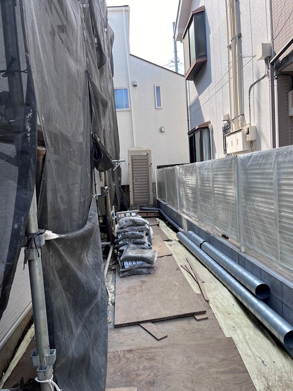 ミハス中野新井薬師Ⅲ  その他外観1