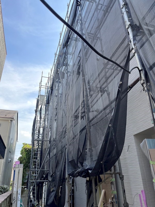 ミハス中野新井薬師Ⅲ  その他外観3