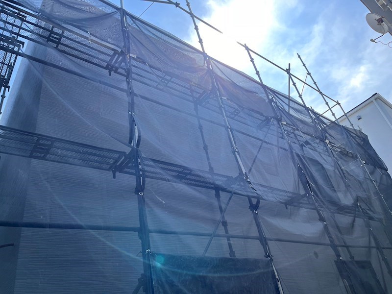 ミハス中野新井薬師Ⅲ  その他外観4