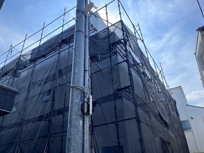 ミハス中野新井薬師Ⅲ  その他外観5