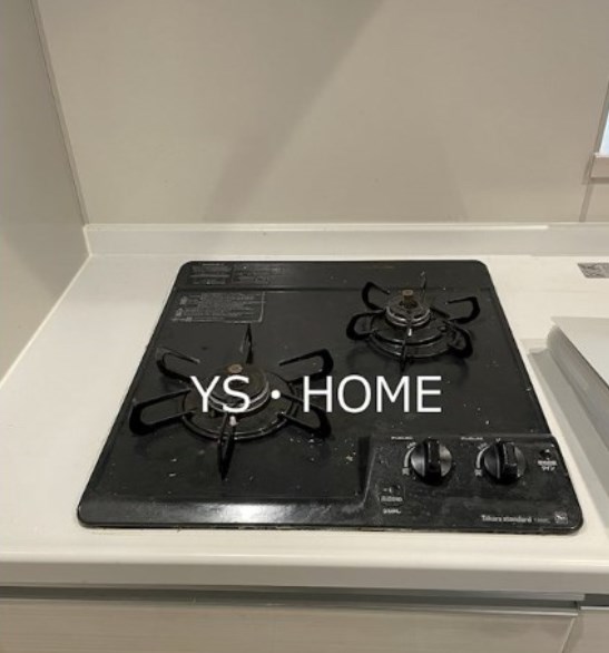 ミハス中野新井薬師Ⅲ  キッチン