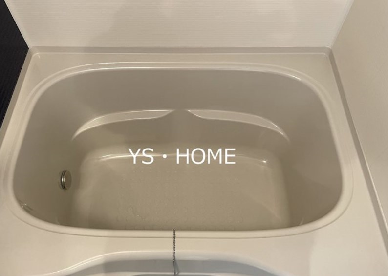 ミハス中野新井薬師Ⅲ  風呂画像