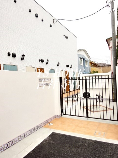 ソルナクレイシア西荻窪Ⅱ その他1