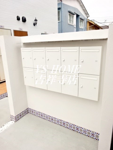 ソルナクレイシア西荻窪Ⅱ その他2