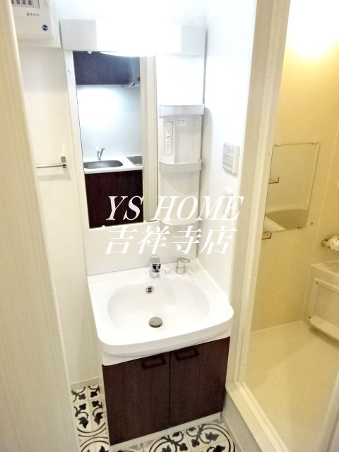 ソルナクレイシア西荻窪Ⅱ その他3