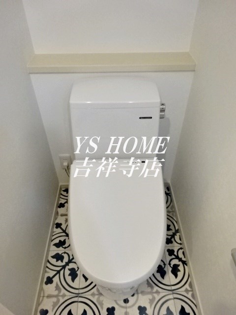 ソルナクレイシア西荻窪Ⅱ その他4