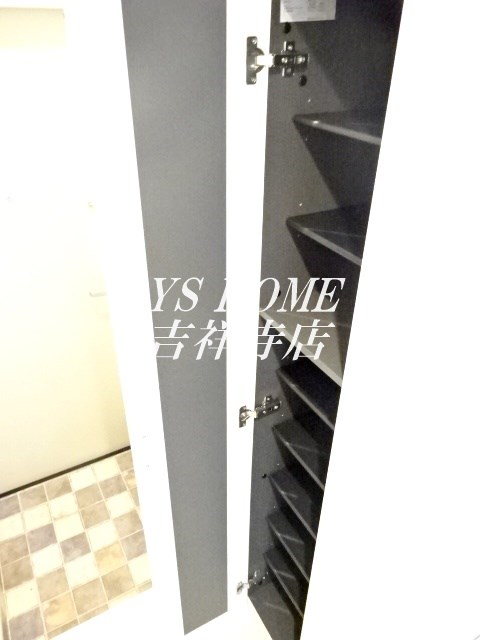 ソルナクレイシア西荻窪Ⅱ その他5