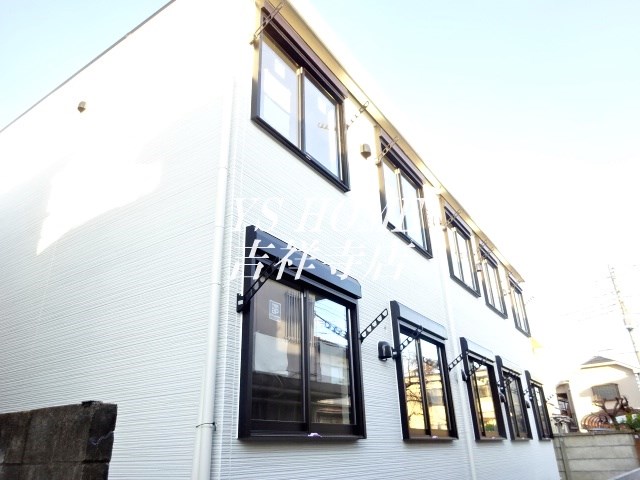 ソルナクレイシア西荻窪Ⅱ その他外観1