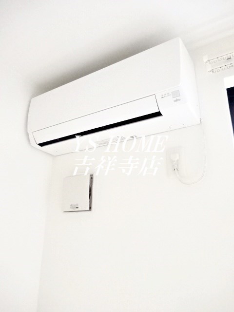 ソルナクレイシア西荻窪Ⅱ その他12