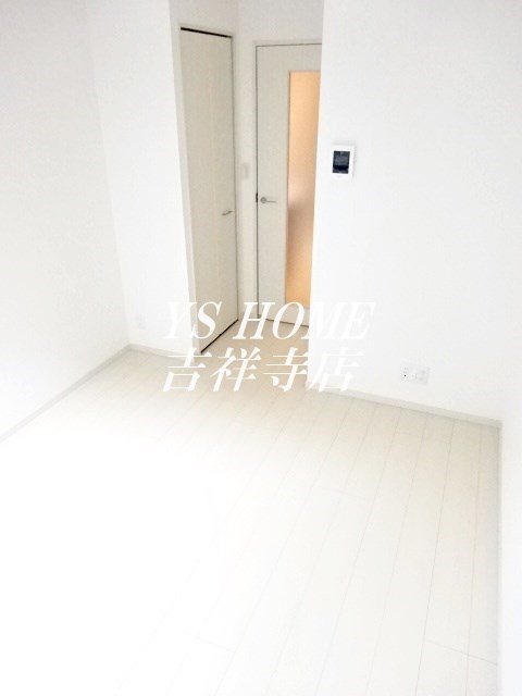 ソルナクレイシア西荻窪Ⅱ ベッドルーム