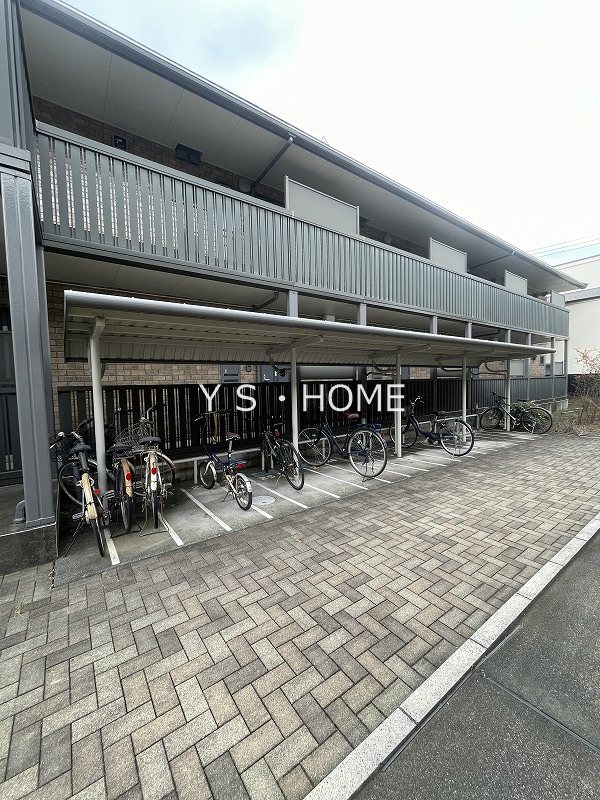 サンクレアⅡ その他6