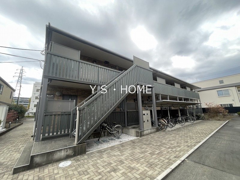 サンクレアⅡ その他外観1