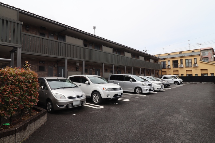 サンクレアⅡ その他15