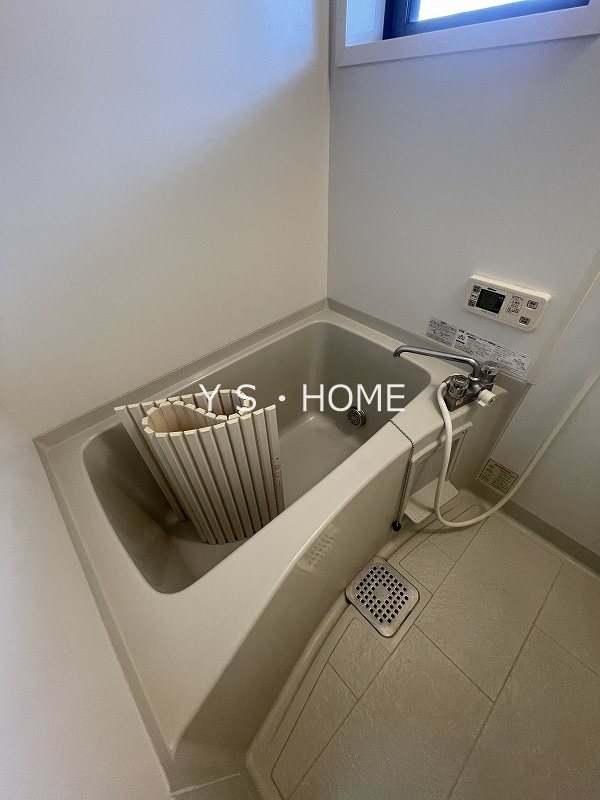 サンクレアⅡ 風呂画像