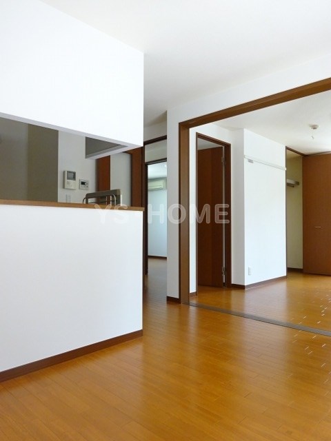 カーサ・ヴェルデ その他12