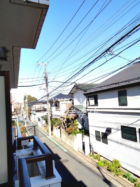 チェリーハイツ吉祥寺 その他2