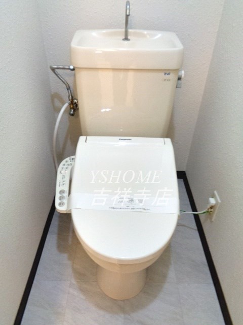 チェリーハイツ吉祥寺 その他7