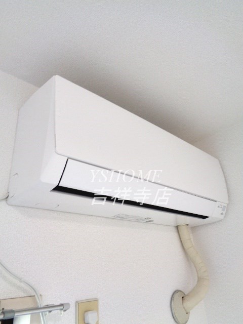 チェリーハイツ吉祥寺 その他8