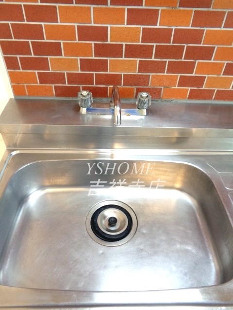 チェリーハイツ吉祥寺 その他9