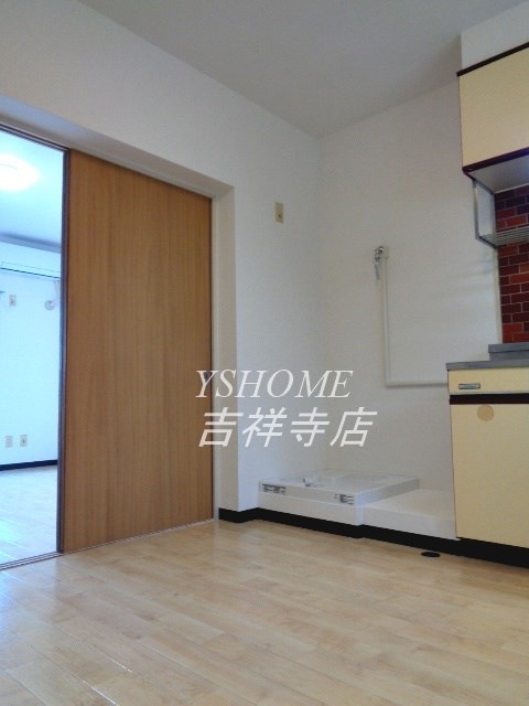 チェリーハイツ吉祥寺 その他10