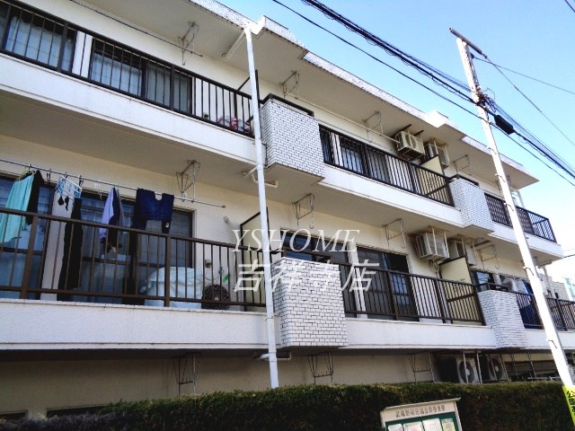 チェリーハイツ吉祥寺 その他12