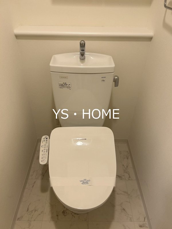 ドゥーエ東高円寺 その他1