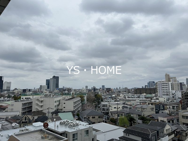 ドゥーエ東高円寺 その他6