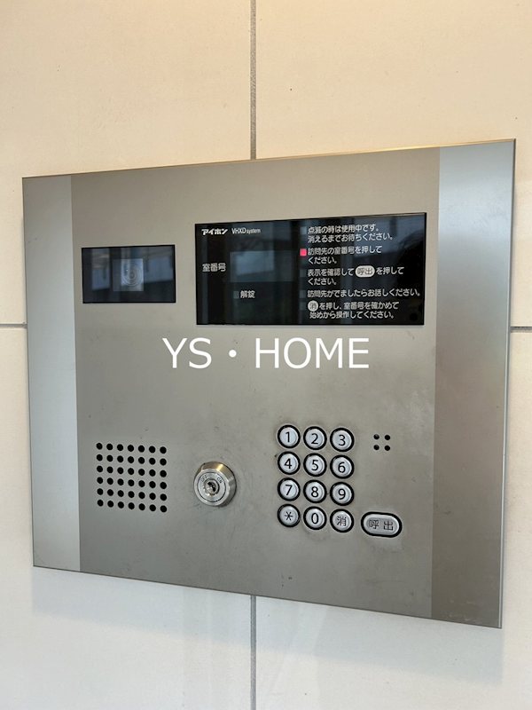 ドゥーエ東高円寺 その他外観1