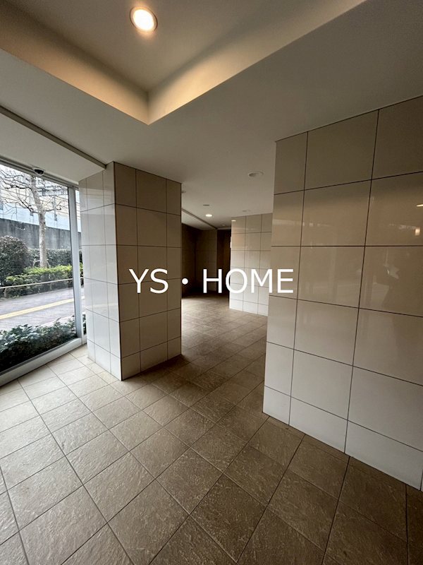 ドゥーエ東高円寺 その他外観2