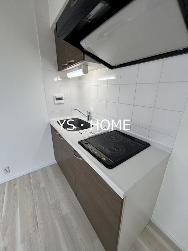 ドゥーエ東高円寺 キッチン