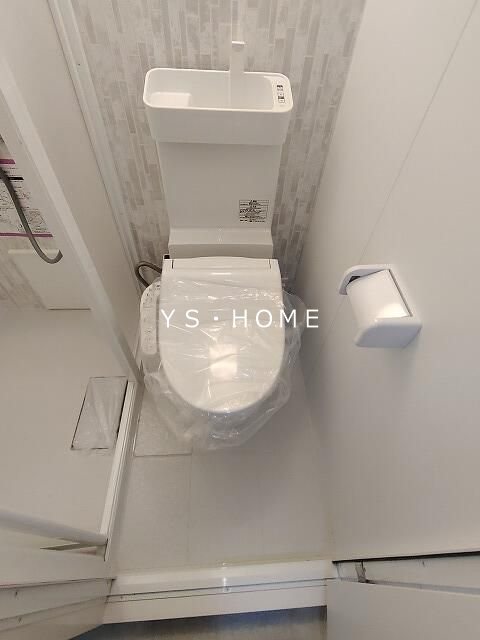 コスモフォーラム三鷹 その他1