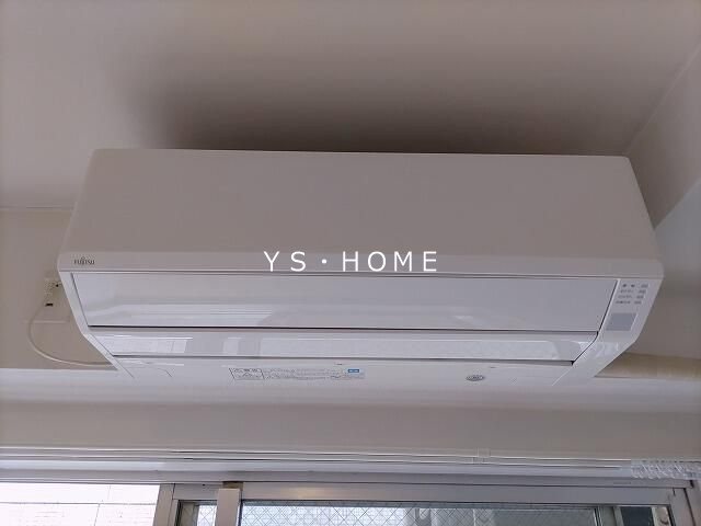 コスモフォーラム三鷹 その他4