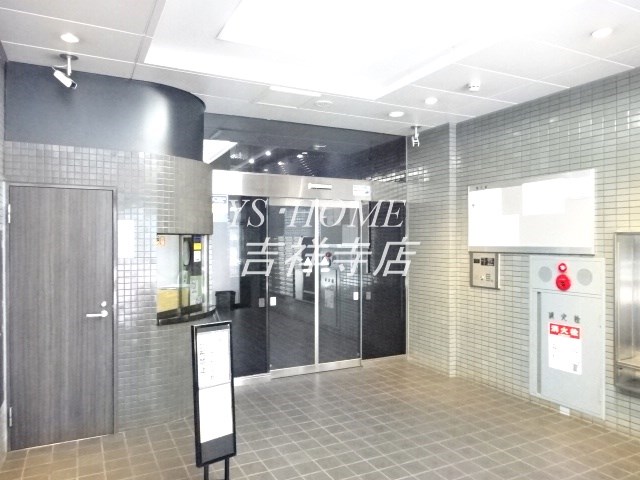 コスモフォーラム三鷹 その他7