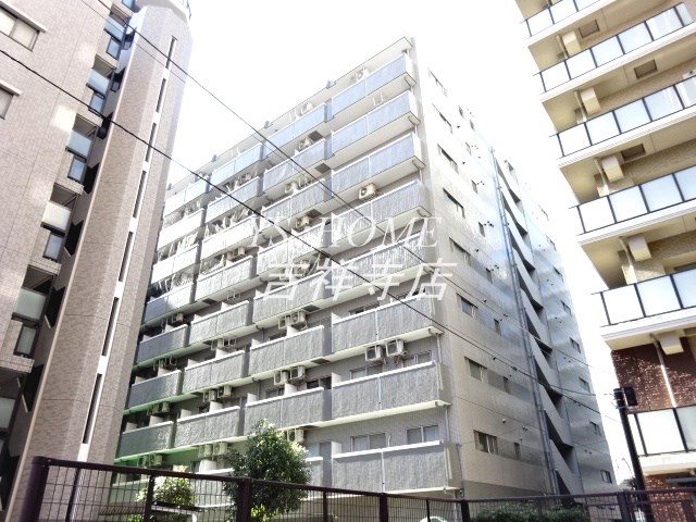 コスモフォーラム三鷹 その他11