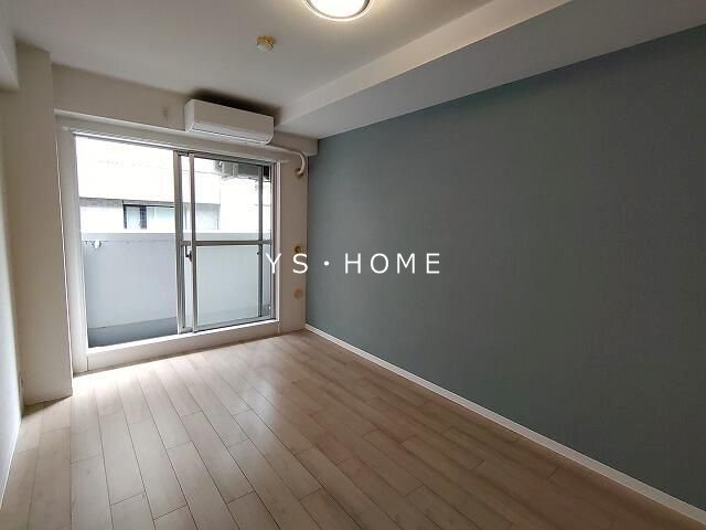 コスモフォーラム三鷹 リビング