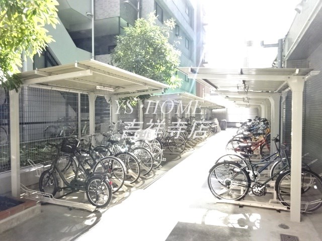 コスモフォーラム三鷹 その他12