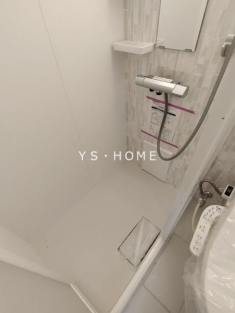 コスモフォーラム三鷹 風呂画像