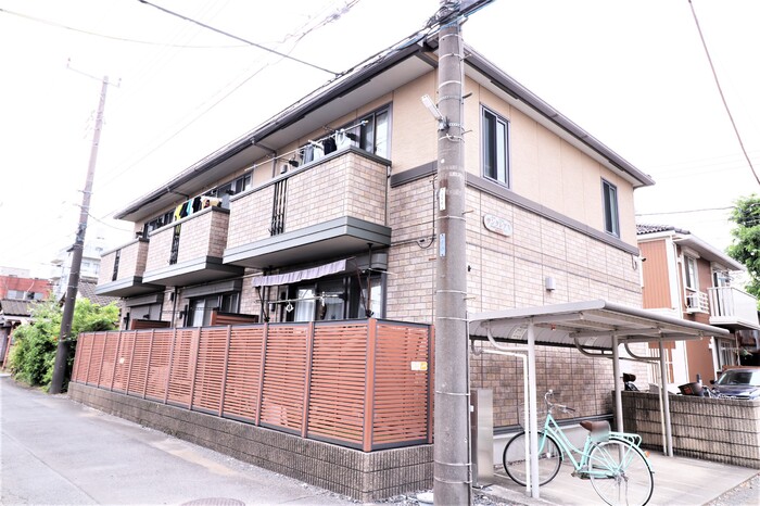 サンクレア Ⅴ&nbsp;Ⅴ 外観