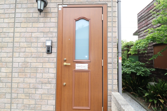 サンクレア Ⅴ&amp;nbsp;Ⅴ 玄関