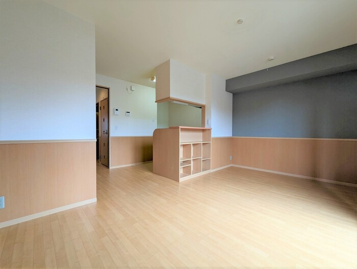 サンクレア Ⅴ&amp;nbsp;Ⅴ リビング