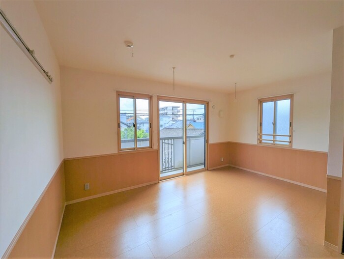 サンクレア Ⅴ&amp;nbsp;Ⅴ ベッドルーム