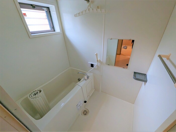 サンクレア Ⅴ&amp;nbsp;Ⅴ 風呂画像