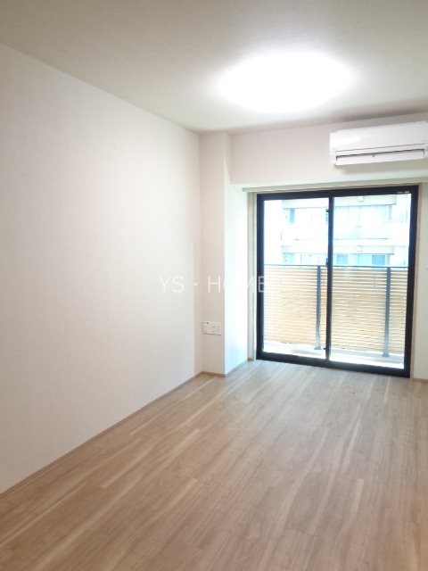 LumiCourt 　MITAKA リビング