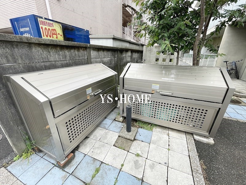 ビバーチェ武蔵野 その他3