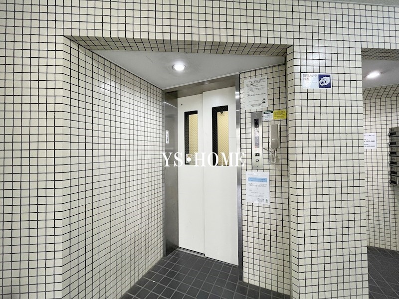 ビバーチェ武蔵野 その他4